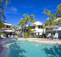 Sails Lifestyle Resort - New Castle Holiday