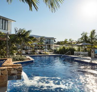 Sails Port Macquarie by Rydges - New Castle Holiday