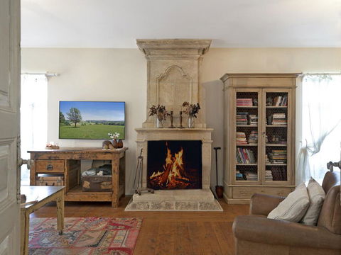 Saint Eloi - La Maison - New Castle Holiday 3