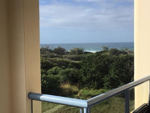 Salerno On The Beach - New Castle Holiday 2