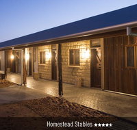 Saltbush Retreat - New Castle Holiday