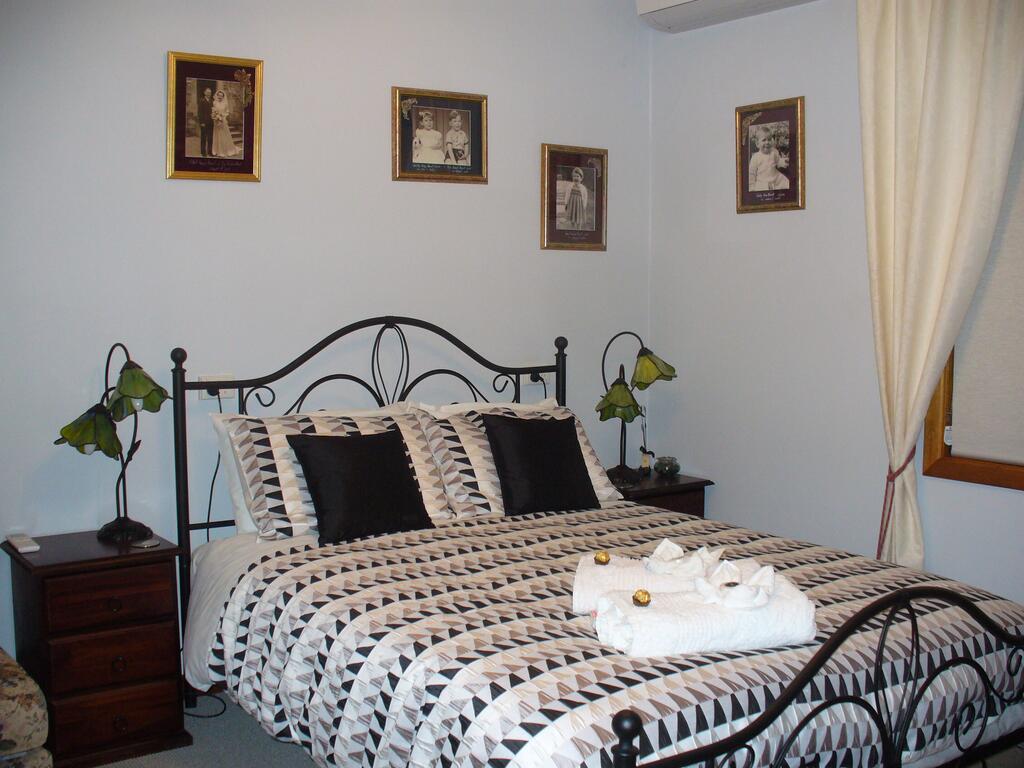 Blanchetown SA New Castle Holiday