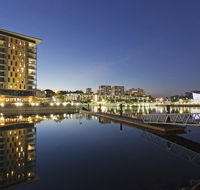 Saltwater Suites - 12  3 Bed Waterfront Apartments - New Castle Holiday