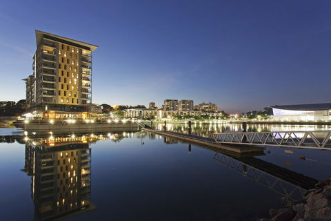Saltwater Suites - 1,2 & 3 Bed Waterfront Apartments - New Castle Holiday 0