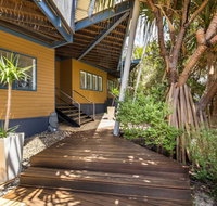 Saltwater Unit 4 - New Castle Holiday