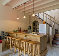Salty Dog by the Sea - Pet Friendly - New Castle Holiday