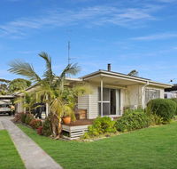 Sama-Sama - Walking Distance to town and water - New Castle Holiday