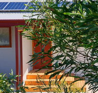 Samphire Coorong Accommodation - New Castle Holiday