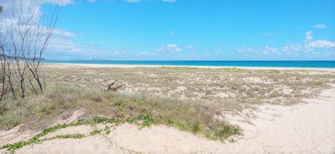 San Chelsea Beachside Apartments - New Castle Holiday 2