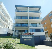 San Clemente U1/ 24 Orvieto Terrace - New Castle Holiday