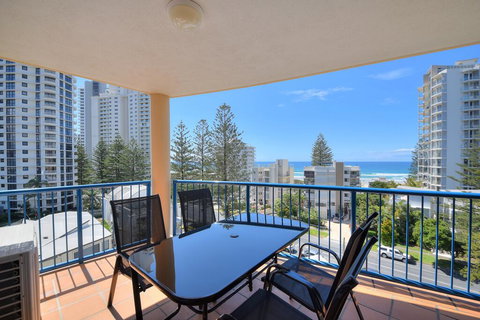 San Mateo On Broadbeach - New Castle Holiday 2