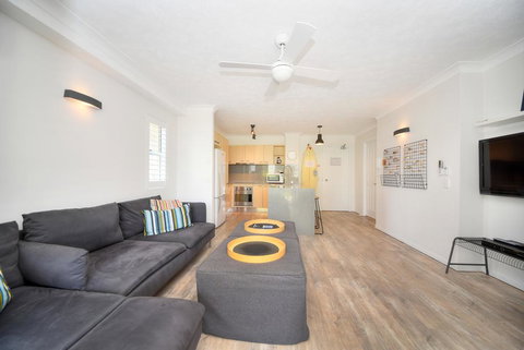 San Mateo On Broadbeach - New Castle Holiday 0