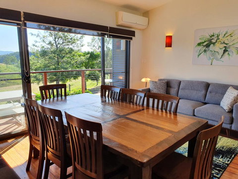 Sanctuary Hill Retreat - New Castle Holiday 3