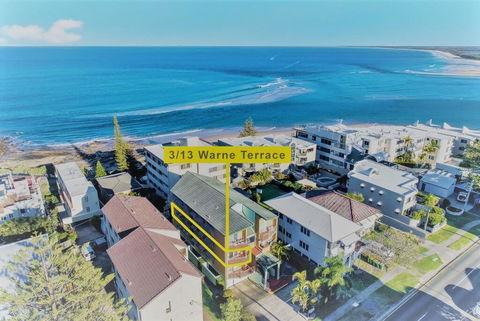 Sanctuary Shores 2 Bedroom Apartment - New Castle Holiday 1