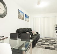 Sand  Sea 1 - Sawtell NSW - New Castle Holiday