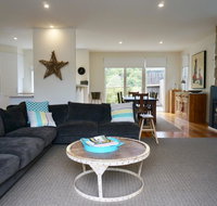 Sand Dunes - New Castle Holiday