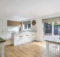 Sand Surf Beach - Beautiful Rye Holiday Home - New Castle Holiday