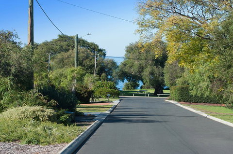 Sandbar - New Castle Holiday 3