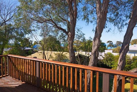 Sandbar - New Castle Holiday 1