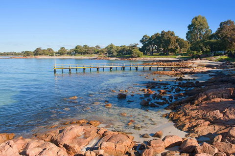 Sandbar - New Castle Holiday 2