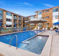 Sandcastles Holiday Apartments - New Castle Holiday