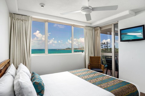 Sandcastles Mooloolaba - New Castle Holiday 0