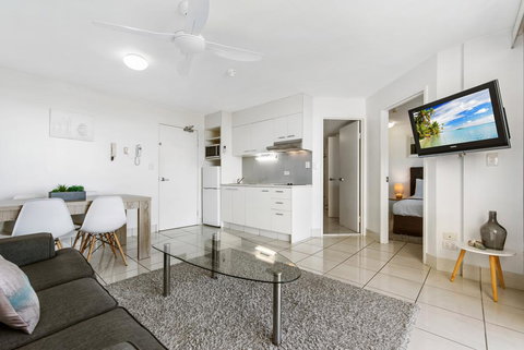 Sandcastles Mooloolaba - New Castle Holiday 3