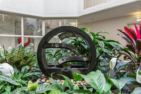 Sandcastles Mooloolaba - New Castle Holiday 1