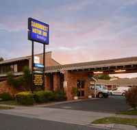 Sandhurst Motor Inn Bendigo - New Castle Holiday