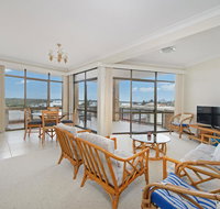 Sandpiper 9 25 Waugh Street - New Castle Holiday