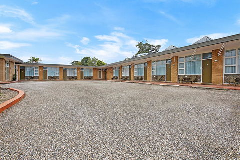 Sandpiper Motel Ulladulla - New Castle Holiday 3