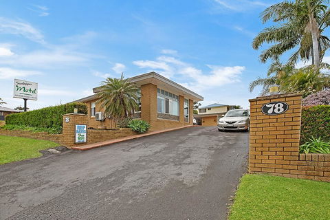 Sandpiper Motel Ulladulla - New Castle Holiday 2