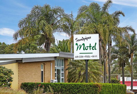 Sandpiper Motel Ulladulla - New Castle Holiday 0