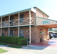 Sandstock Motor Inn Armidale - New Castle Holiday