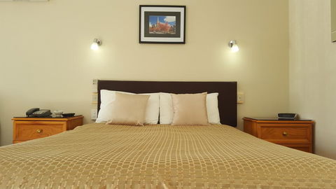 Sandstock Motor Inn Armidale - New Castle Holiday 2