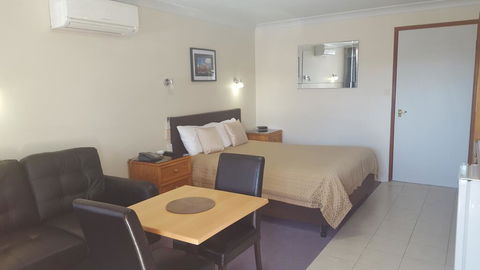 Sandstock Motor Inn Armidale - New Castle Holiday 1
