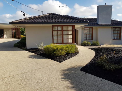 Sandy Bottoms - New Castle Holiday 0