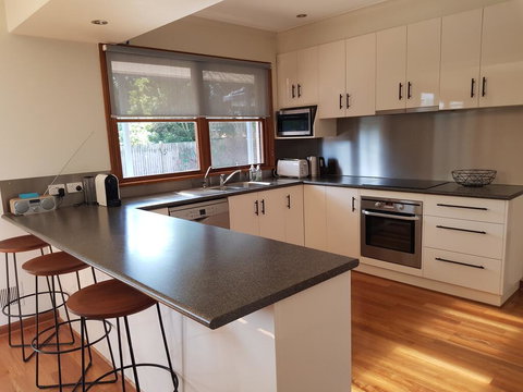 Sandy Bottoms - New Castle Holiday 1