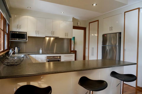 Sandy Bottoms - New Castle Holiday 2