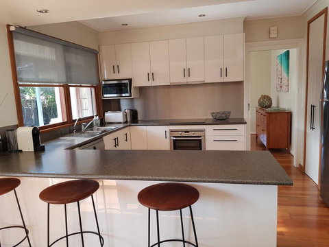 Sandy Bottoms - New Castle Holiday 3