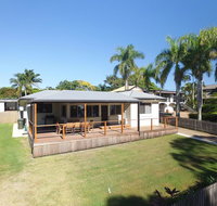 Sandy Footprints - New Castle Holiday