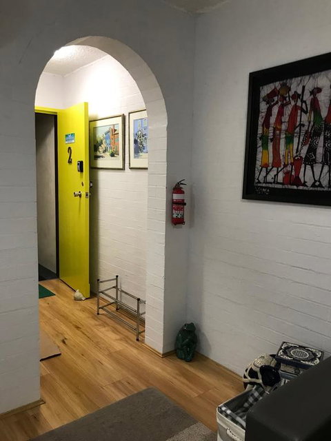 Santa Monica Apartment - New Castle Holiday 3