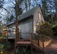 Santosa Cottage Sassafras - New Castle Holiday