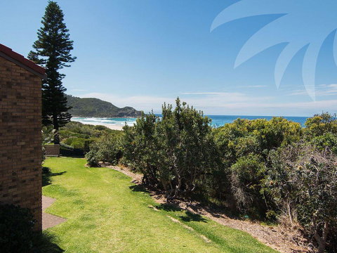 Sapphire - Oceanside 20 - New Castle Holiday 0