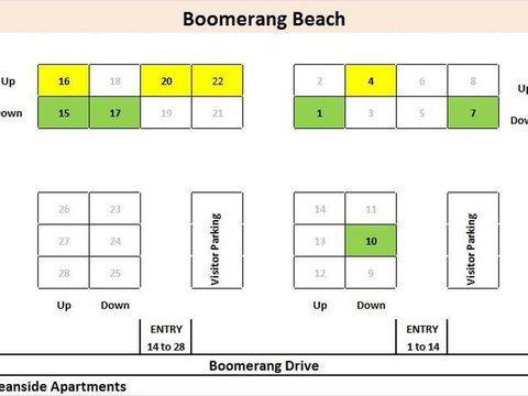 Sapphire - Oceanside 20 - New Castle Holiday 2