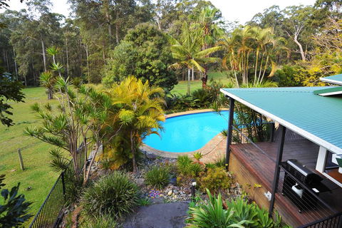 Sapphire Beach Acreage - New Castle Holiday 2