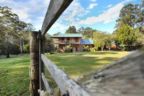 Sapphire Beach Acreage - New Castle Holiday 0