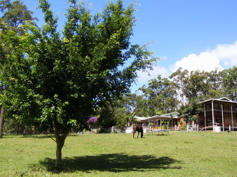 Sapphire Beach Acreage - New Castle Holiday 1