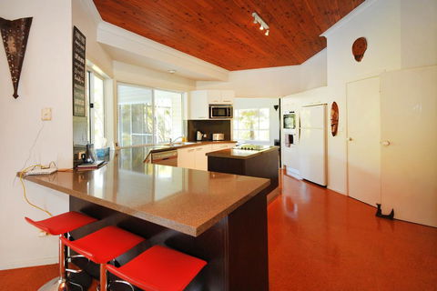 Sapphire Beach Acreage - New Castle Holiday 3