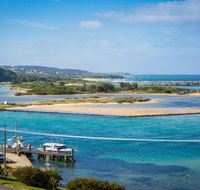 Sapphire Waters Unit 2 - New Castle Holiday